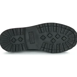 Bottines / Boots^Kickers - GROOFIT Noir