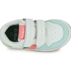 Baskets Mode^Kickers - KALIDO