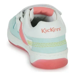 Baskets Mode^Kickers - KALIDO