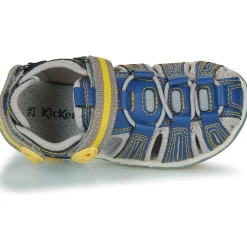 Chaussures De Sport^Kickers - KAWA
