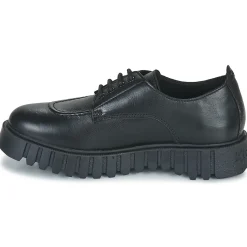Derbies & Richelieu^Kickers - KICK FAMOUS Noir