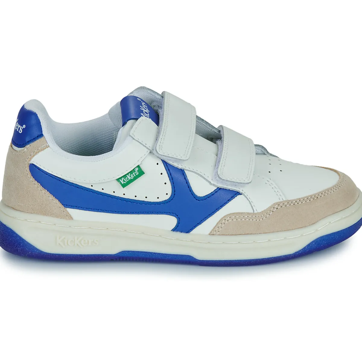 Baskets Mode^Kickers - KICK KAGAL