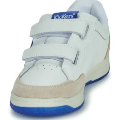 Baskets Mode^Kickers - KICK KAGAL