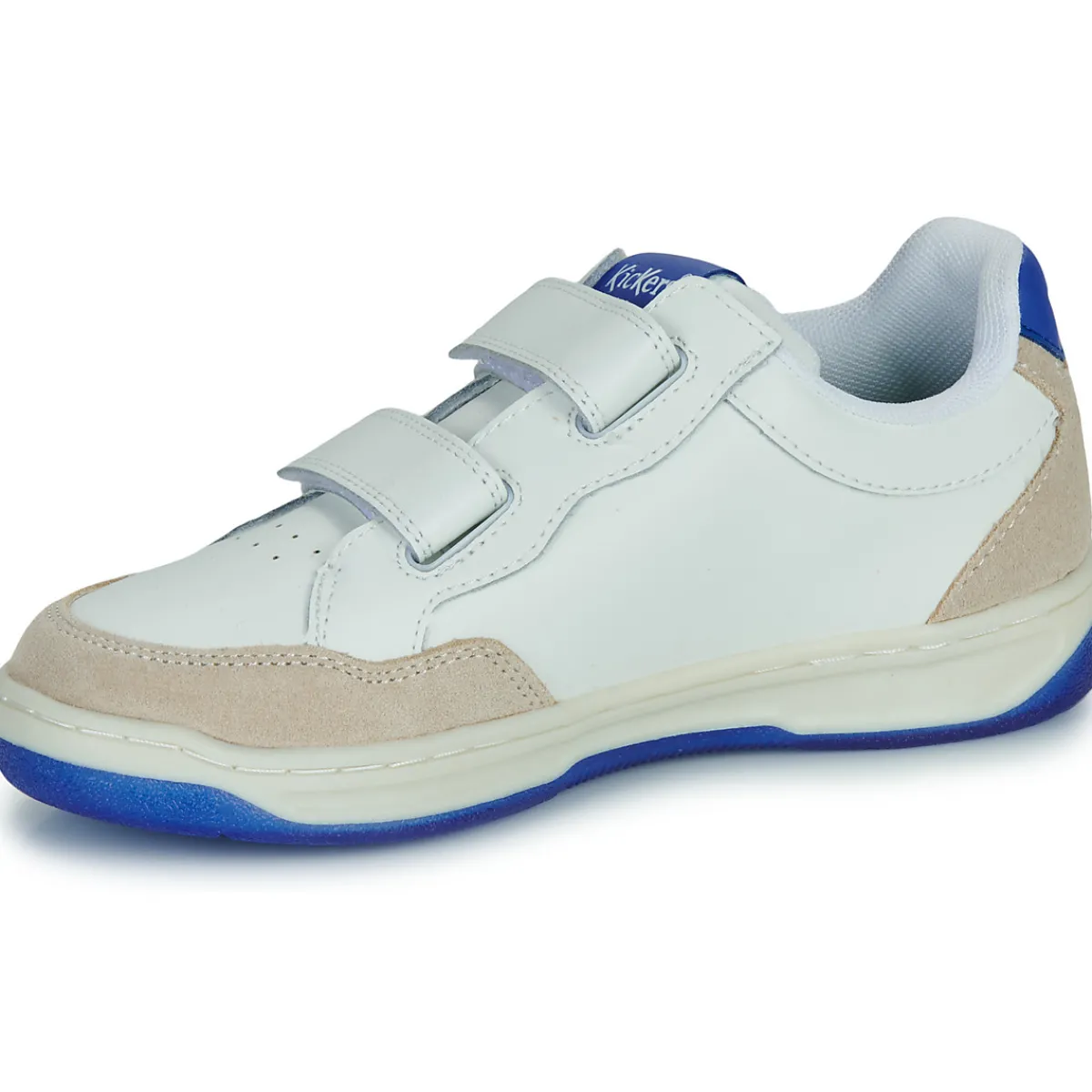Baskets Mode^Kickers - KICK KAGAL