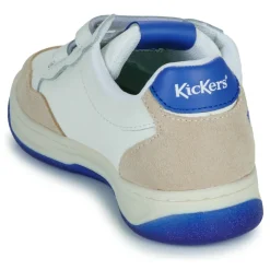 Baskets Mode^Kickers - KICK KAGAL