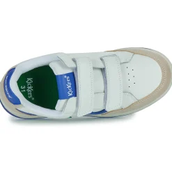 Baskets Mode^Kickers - KICK KAGAL