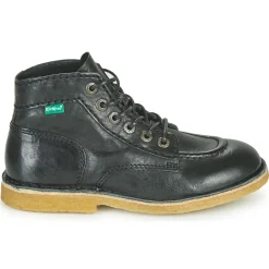 Bottines / Boots^Kickers - KICK LEGEND Noir