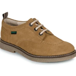 Derbies & Richelieu^Kickers - KICK LEVY Camel