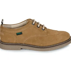 Derbies & Richelieu^Kickers - KICK LEVY Camel