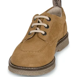 Derbies & Richelieu^Kickers - KICK LEVY Camel