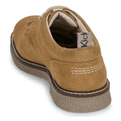 Derbies & Richelieu^Kickers - KICK LEVY Camel