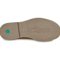 Derbies & Richelieu^Kickers - KICK LEVY Camel