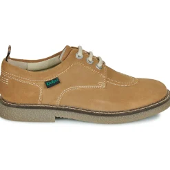 Derbies & Richelieu^Kickers - KICK LEVY Camelclair