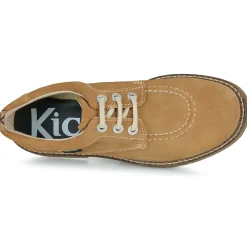 Derbies & Richelieu^Kickers - KICK LEVY Camelclair