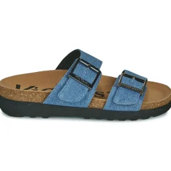 Mules / Sabots^Kickers - KICK LISA Bleujean