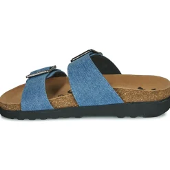 Mules / Sabots^Kickers - KICK LISA Bleujean
