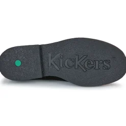 Bottines / Boots^Kickers - KICK LOREL Noir
