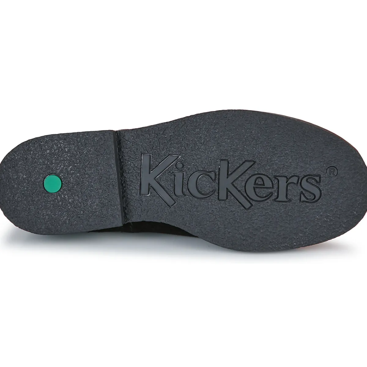 Bottines / Boots^Kickers - KICK LOREL Noir