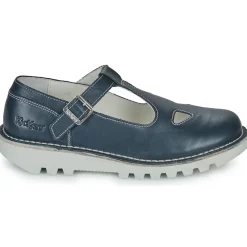 Ballerines / Babies^Kickers - KICK MARY JANE Marine