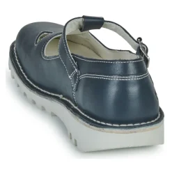 Ballerines / Babies^Kickers - KICK MARY JANE Marine