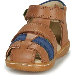 Sandales Et Nu-pieds^Kickers - KICK POD