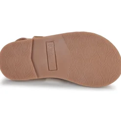 Sandales Et Nu-pieds^Kickers - KICK PRELLA RoseGold