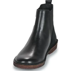 Bottines / Boots^Kickers - KICK TIPIST Noir