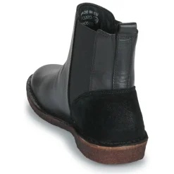 Bottines / Boots^Kickers - KICK TIPIST Noir