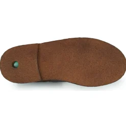 Bottines / Boots^Kickers - KICK TIPIST Marron