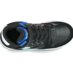 Baskets Mode^Kickers - KICKADO