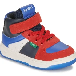 Baskets Mode^Kickers - KICKALIEN