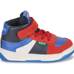 Baskets Mode^Kickers - KICKALIEN