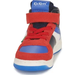 Baskets Mode^Kickers - KICKALIEN