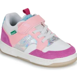 Baskets Mode^Kickers - KICKARTING