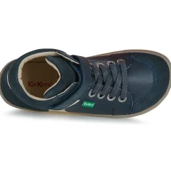 Baskets Mode^Kickers - KICKBARYL Marine