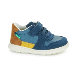 Baskets Mode^Kickers - KICKBUVAR