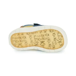 Baskets Mode^Kickers - KICKBUVAR