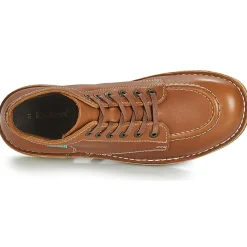 Bottines / Boots^Kickers - KICKSTONER Camel