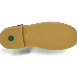 Bottines / Boots^Kickers - KICKSTONER Camel
