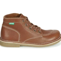 Bottines / Boots^Kickers - LEGENDIKNEW Camel