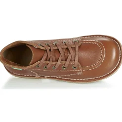 Bottines / Boots^Kickers - LEGENDIKNEW Camel