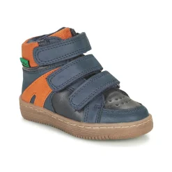 Bottines / Boots^Kickers - LOGGAN