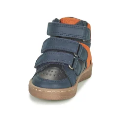 Bottines / Boots^Kickers - LOGGAN