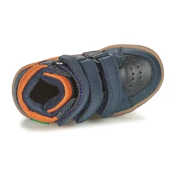 Bottines / Boots^Kickers - LOGGAN