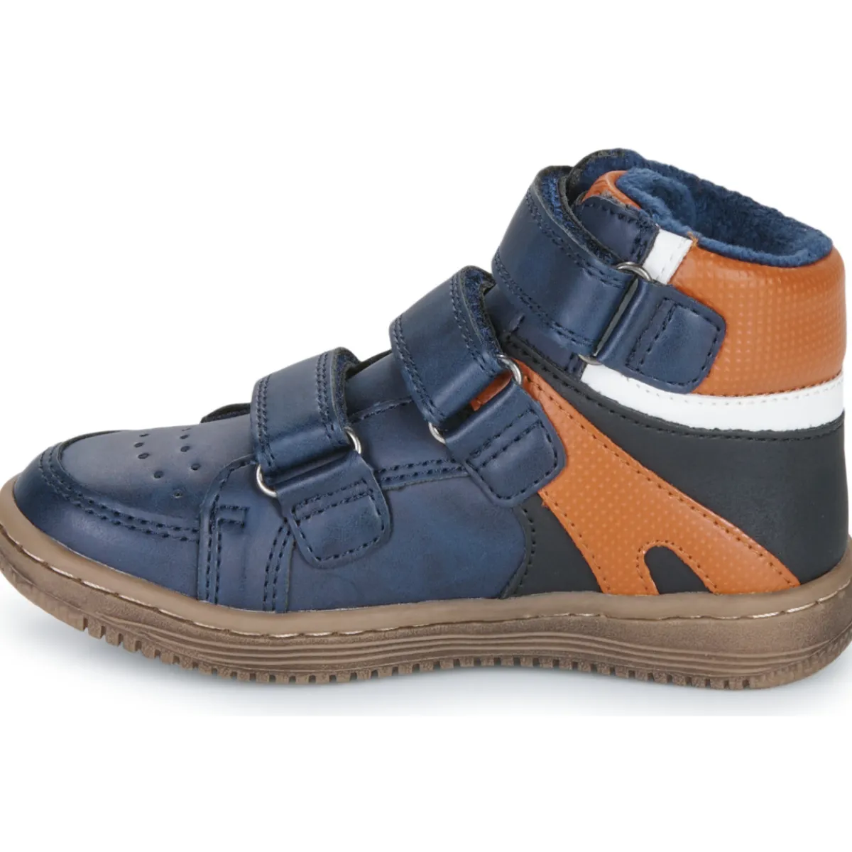 Baskets Mode^Kickers - LOHAN Marine