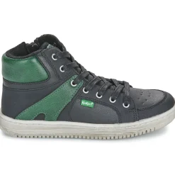 Baskets Mode^Kickers - LOWELL