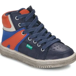Baskets Mode^Kickers - LOWELL
