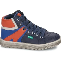 Baskets Mode^Kickers - LOWELL