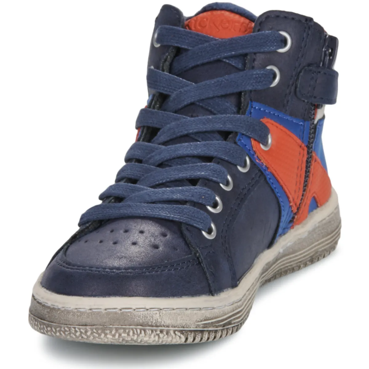 Baskets Mode^Kickers - LOWELL