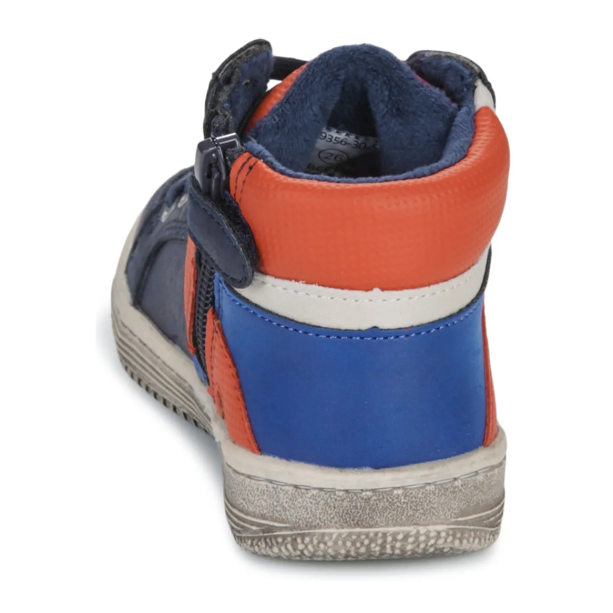 Baskets Mode^Kickers - LOWELL